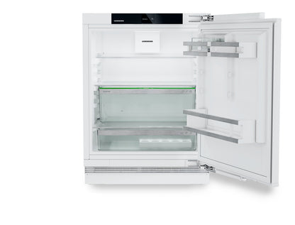 Liebherr URd365i — Integrated (Built-Under) Fridges