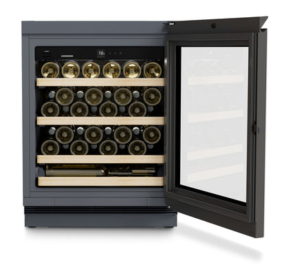 Liebherr UWgb3631 — Built-Under / Integrated (Built-Under) Wine Storage Fridge - Single Zone