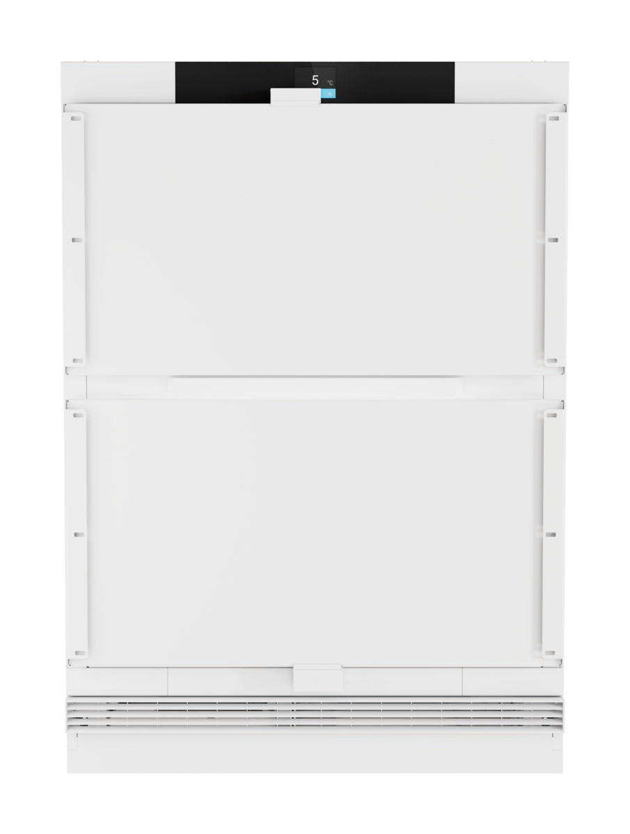 Liebherr URDd375i — Integrated (Built-Under) Fridges - XL