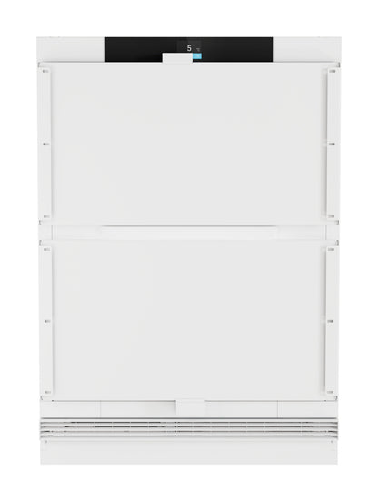 Liebherr URDd375i — Integrated (Built-Under) Fridges - XL