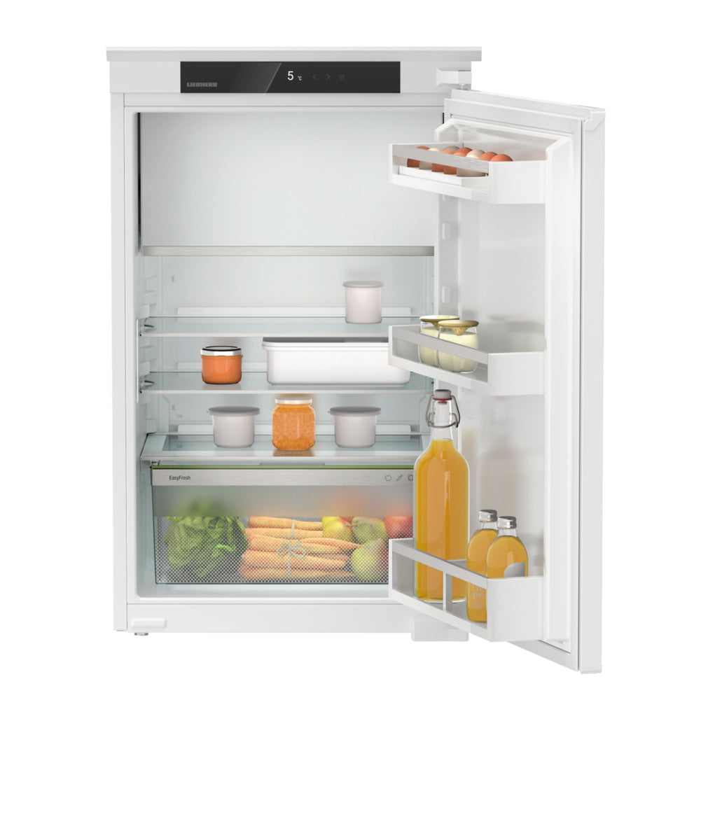 Liebherr IRSe 3901 Pure Integrated fridge with EasyFresh