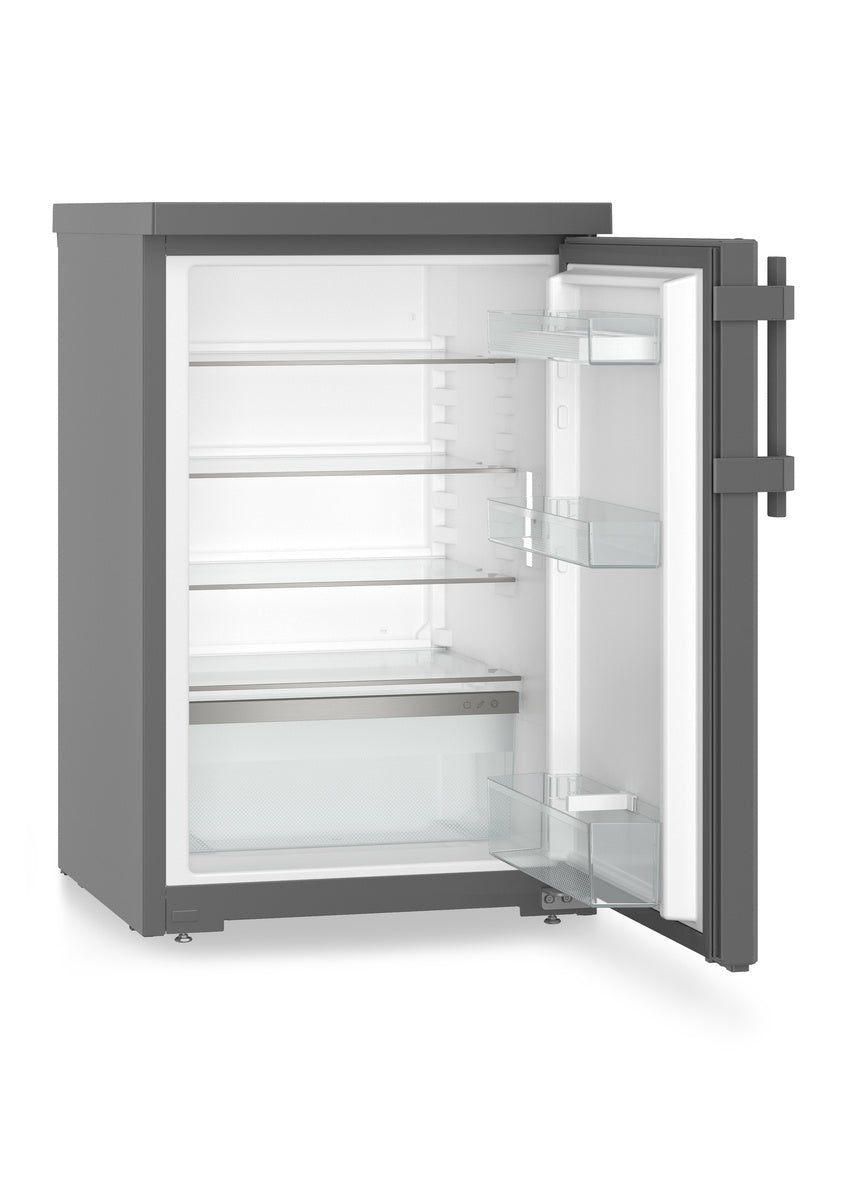 Liebherr Undercounter Larder Fridge Auto Defrost - Dark Grey - Rdgd 1400 pure