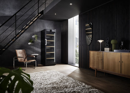 Liebherr WPbli5231 — Freestanding Wine Storage Fridges - Single Zone
