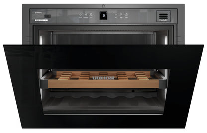 Liebherr WKEgb582 — Built-In Wine Storage Fridges - Single Zone