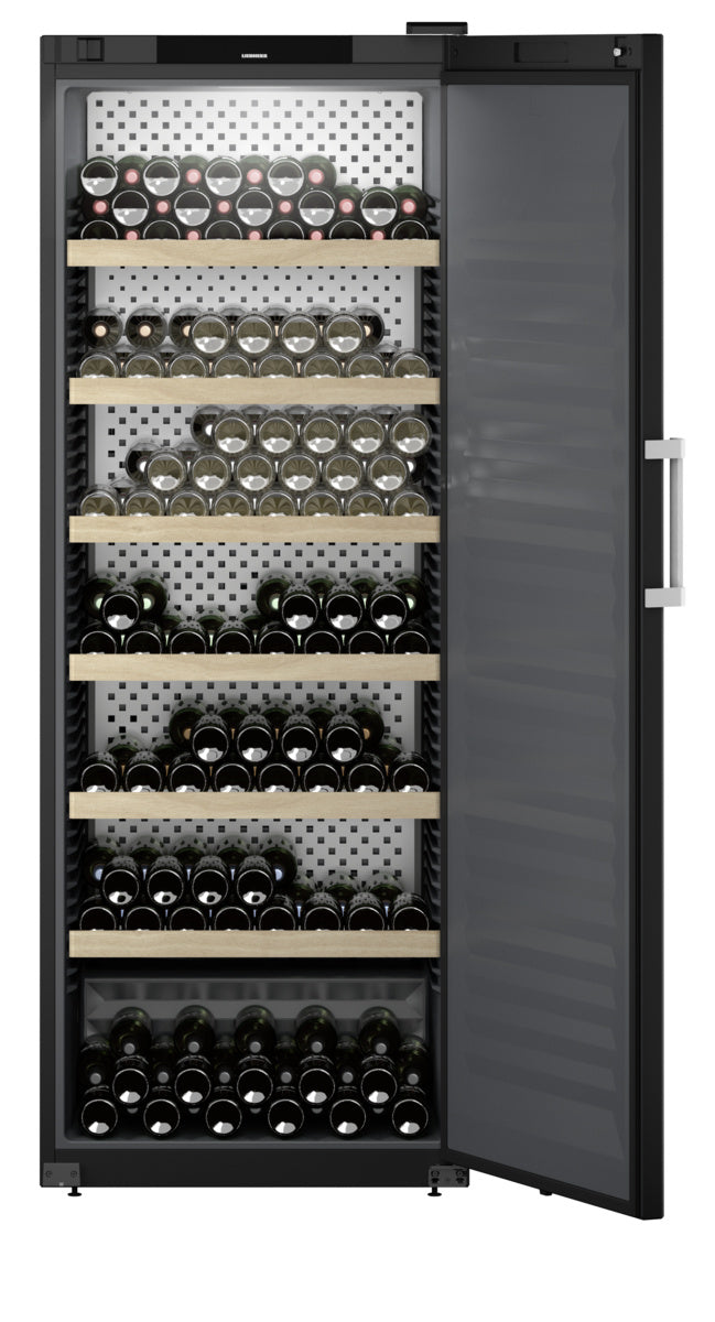Liebherr WSbli7731 — Freestanding Wine Storage Fridges - Single Zone