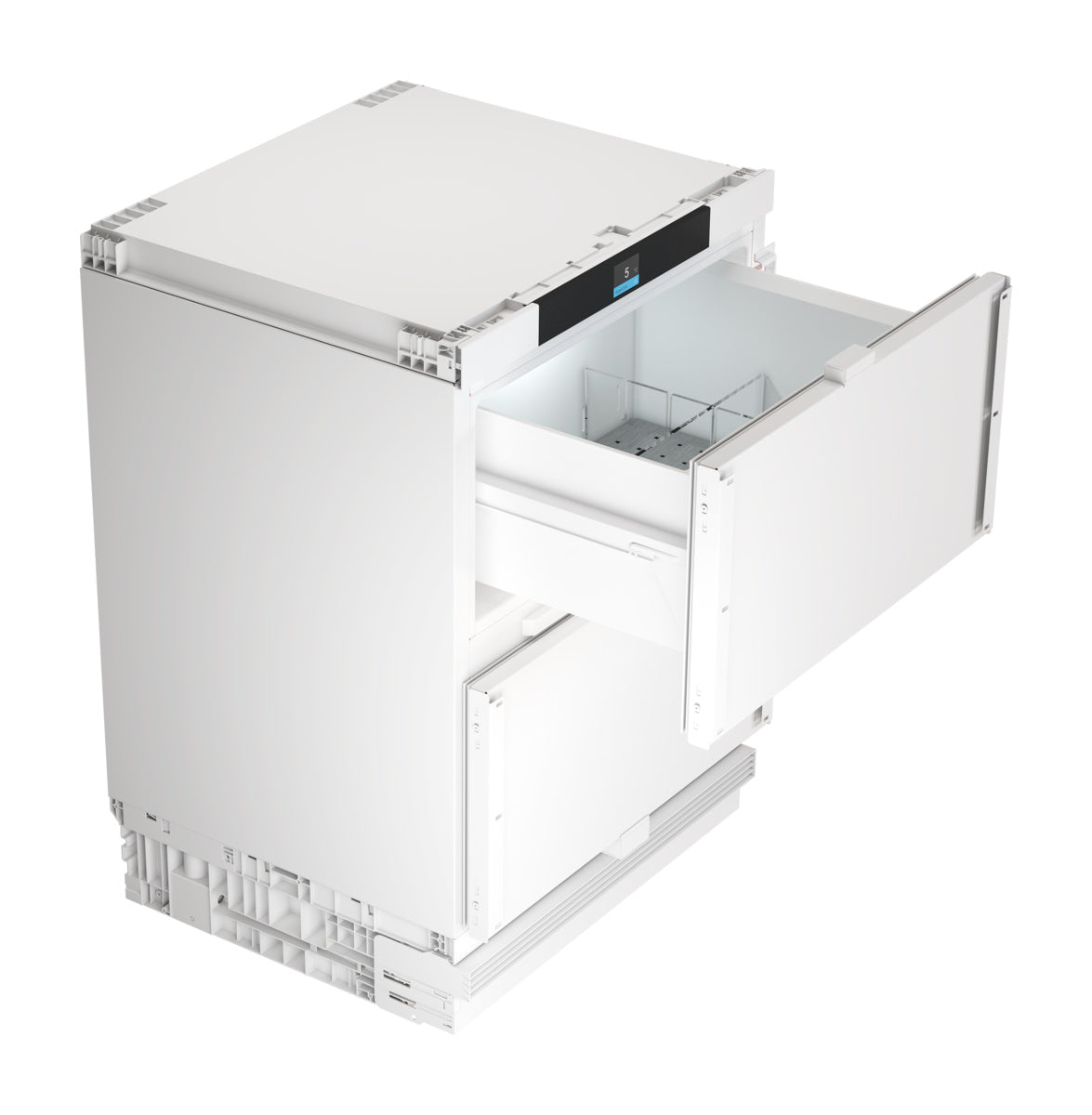 Liebherr URDd375i — Integrated (Built-Under) Fridges - XL