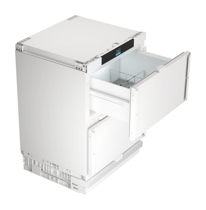Liebherr URDd375i — Integrated (Built-Under) Fridges - XL