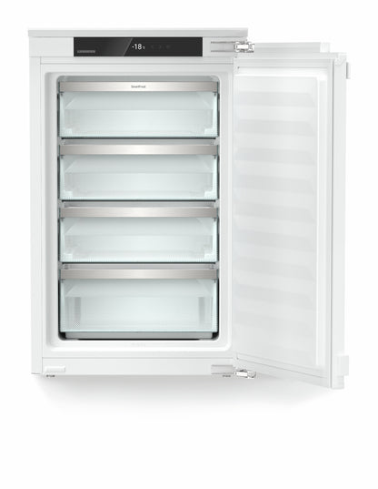 Liebherr IFd3904 — Integrated Freezers - 88cm