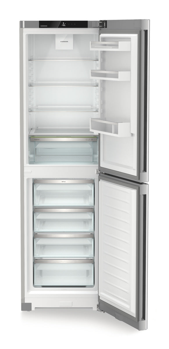 Liebherr CNsfd5704 — Fridge-Freezers - 60cm