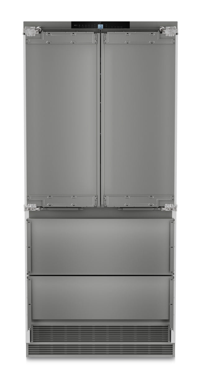 Liebherr ECBNe8872 — Integrated (Floor Standing) Fridge-Freezers - XL