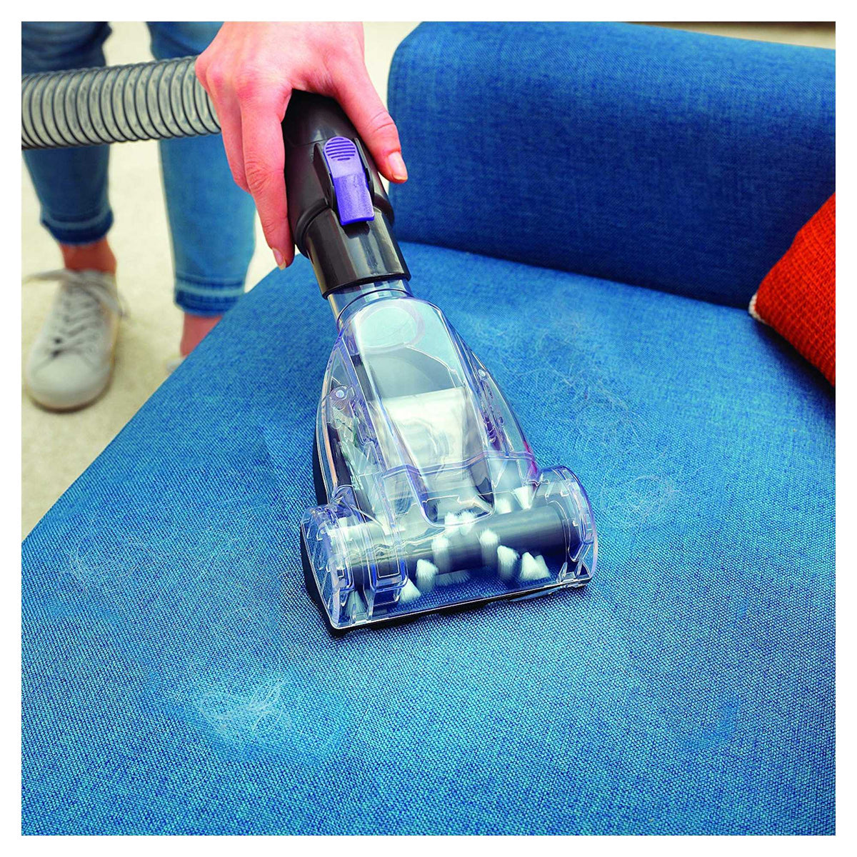 VAX Air Lift Upright Vacuum Cleaner Pet Pro - UCUESHV1