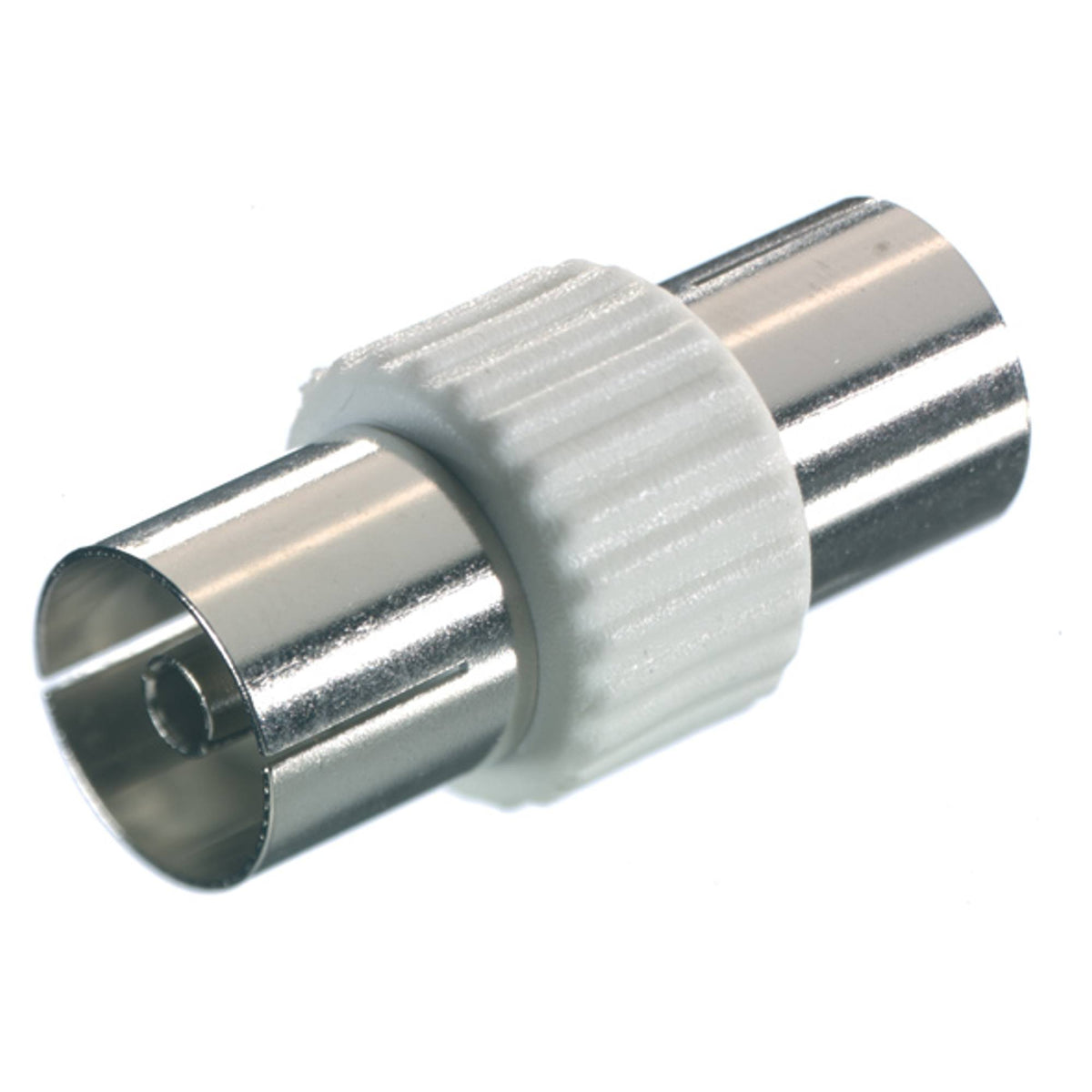 Vivanco 48004 Coaxial Cable Coupler