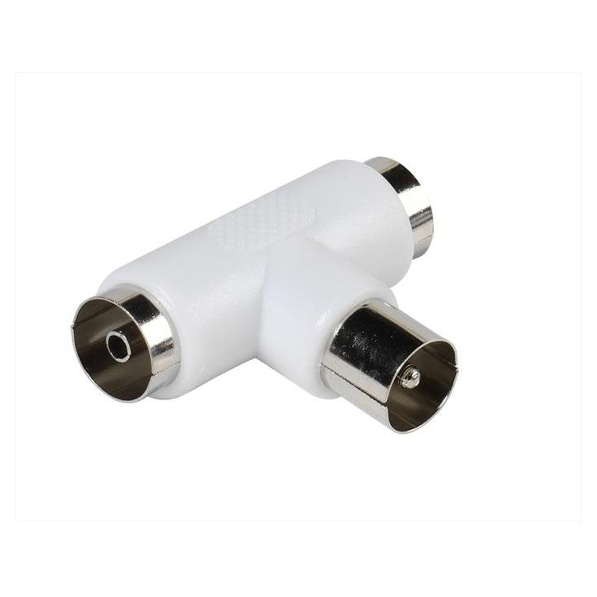 Vivanco 48019 Two Way TV/Radio Signal Distributor