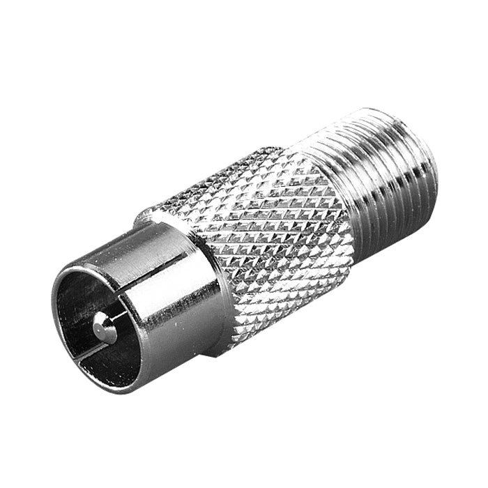 Vivanco STDBKS-N F Short Adapter