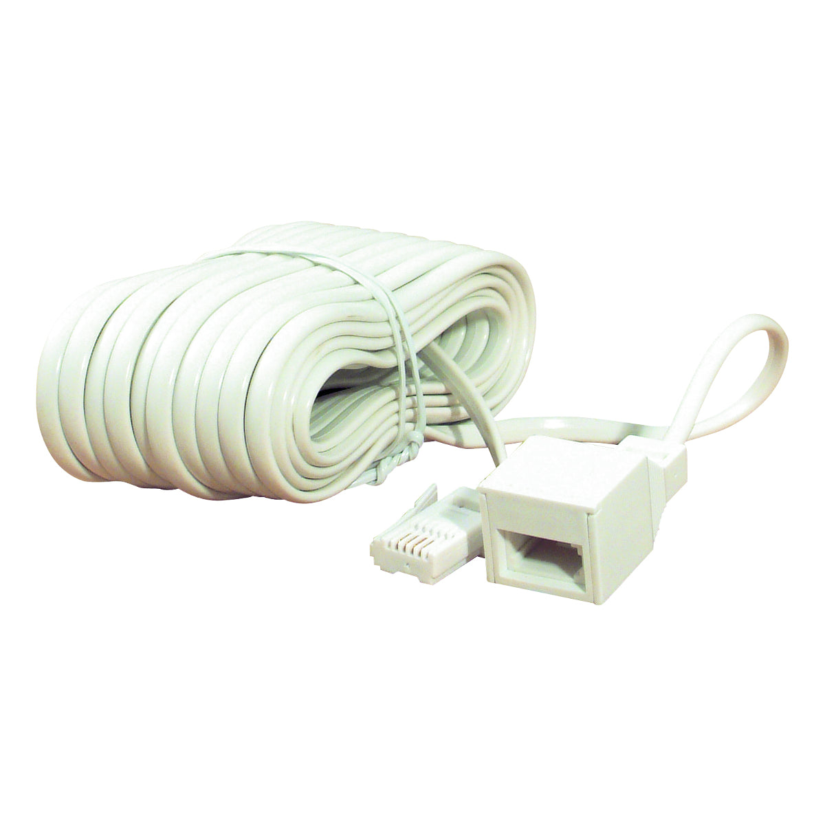 Vivanco TEL5M 5m BT Extension Lead